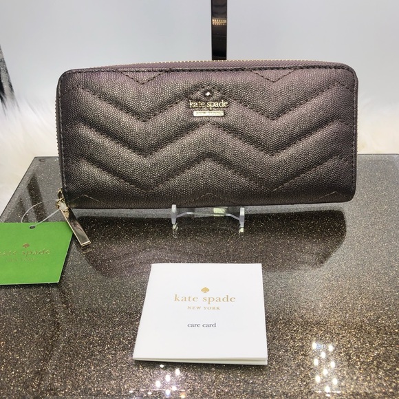 kate spade lindsey